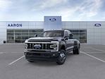 New 2025 Ford F-350 Platinum Crew Cab 4WD DRW Pickup for sale #4250710 - photo 3
