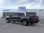 New 2025 Ford F-350 Platinum Crew Cab 4WD DRW Pickup for sale #4250710 - photo 2