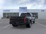 New 2025 Ford F-350 Platinum Crew Cab 4WD DRW Pickup for sale #4250710 - photo 8
