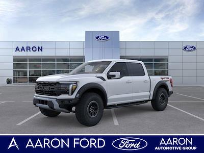 2025 Ford F-150 SuperCrew Cab 4x4 Pickup for sale #4250723 - photo 1