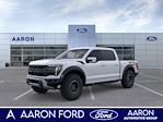 2025 Ford F-150 SuperCrew Cab 4x4 Pickup for sale #4250723 - photo 1