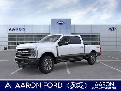 New 2025 Ford F-250 Crew Cab 4x4 Pickup for sale #4250726 - photo 1
