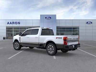 New 2025 Ford F-250 Crew Cab 4x4 Pickup for sale #4250726 - photo 2