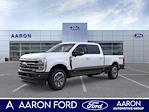 New 2025 Ford F-250 Crew Cab 4x4 Pickup for sale #4250726 - photo 1
