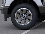 New 2025 Ford F-250 Crew Cab 4x4 Pickup for sale #4250726 - photo 19