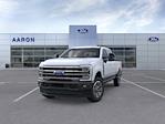 New 2025 Ford F-250 Crew Cab 4x4 Pickup for sale #4250726 - photo 3