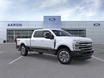 New 2025 Ford F-250 Crew Cab 4x4 Pickup for sale #4250726 - photo 7