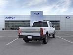 New 2025 Ford F-250 Crew Cab 4x4 Pickup for sale #4250726 - photo 8