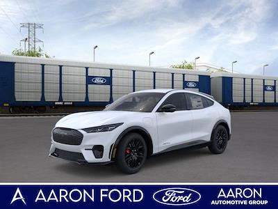 New 2025 Ford Mustang Mach-E Premium AWD SUV for sale #4250733 - photo 1