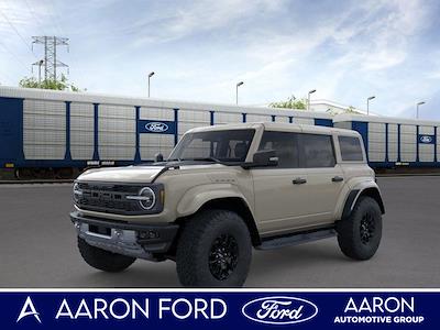 2025 Ford Bronco 4WD SUV for sale #4250734 - photo 1