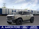 2025 Ford Bronco 4WD SUV for sale #4250734 - photo 1