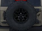 2025 Ford Bronco 4WD SUV for sale #4250734 - photo 24
