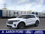 2025 Ford Explorer 4WD SUV for sale #4250736 - photo 1