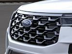 2025 Ford Explorer 4WD SUV for sale #4250736 - photo 17