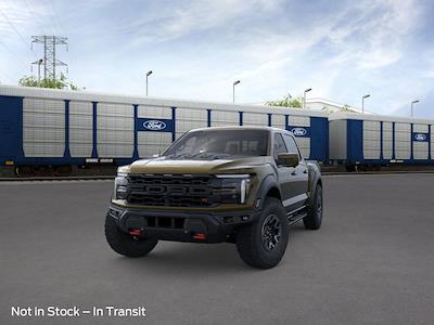 New 2025 Ford F-150 Raptor SuperCrew Cab 4x4 Pickup for sale #4250743 - photo 2