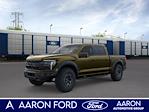 New 2025 Ford F-150 Raptor SuperCrew Cab 4x4 Pickup for sale #4250743 - photo 1
