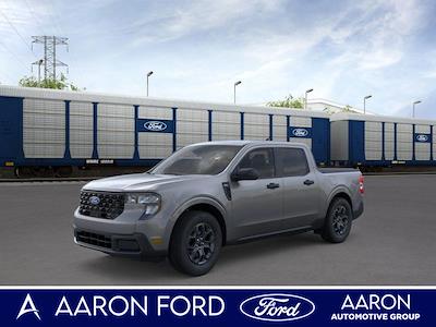 New 2025 Ford Maverick XLT SuperCrew Cab AWD Pickup for sale #4250749 - photo 1