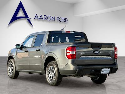 2025 Ford Maverick SuperCrew Cab AWD Pickup for sale #4250749 - photo 2