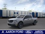 New 2025 Ford Maverick XLT SuperCrew Cab AWD Pickup for sale #4250749 - photo 1