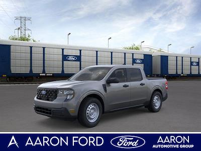 New 2025 Ford Maverick XL SuperCrew Cab Pickup for sale #4250750 - photo 1