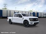 New 2025 Ford F-150 XLT SuperCrew Cab 4x4 Pickup for sale #4250751 - photo 7