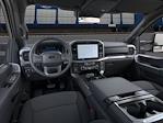 New 2025 Ford F-150 XLT SuperCrew Cab 4x4 Pickup for sale #4250751 - photo 9