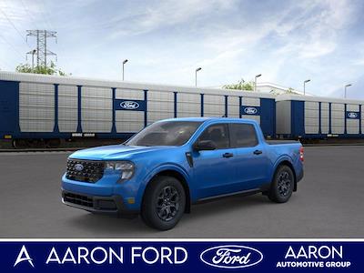 New 2025 Ford Maverick XLT SuperCrew Cab AWD Pickup for sale #4250754 - photo 1