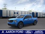 New 2025 Ford Maverick XLT SuperCrew Cab AWD Pickup for sale #4250754 - photo 1