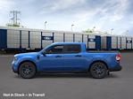 New 2025 Ford Maverick XLT SuperCrew Cab AWD Pickup for sale #4250754 - photo 4