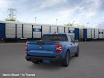 New 2025 Ford Maverick XLT SuperCrew Cab AWD Pickup for sale #4250754 - photo 8
