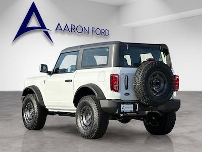 New 2025 Ford Bronco Base for sale #4250755 - photo 2