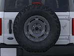 New 2025 Ford Bronco Base 4WD SUV for sale #4250755 - photo 24