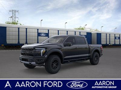 New 2025 Ford F-150 Raptor SuperCrew Cab 4x4 Pickup for sale #4250757 - photo 1