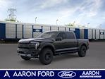 New 2025 Ford F-150 Raptor SuperCrew Cab 4x4 Pickup for sale #4250757 - photo 1