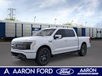2025 Ford F-150 Lightning SuperCrew Cab AWD Pickup for sale #4250758 - photo 1