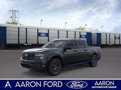 New 2025 Ford Maverick XLT SuperCrew Cab AWD Pickup for sale #4250759 - photo 1
