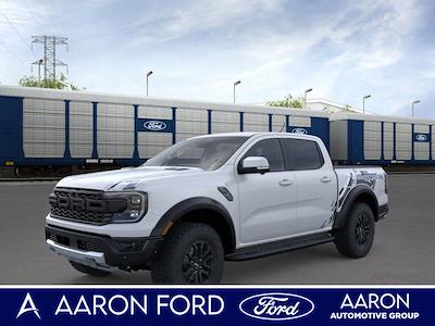 New 2025 Ford Ranger Raptor SuperCrew Cab 4x4 Pickup for sale #4250762 - photo 1