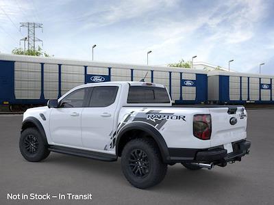 2025 Ford Ranger SuperCrew Cab 4x4 Pickup for sale #4250762 - photo 2