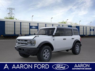 2025 Ford Bronco 4WD SUV for sale #4250763 - photo 1