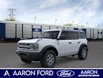 New 2025 Ford Bronco Big Bend 4WD SUV for sale #4250763 - photo 1