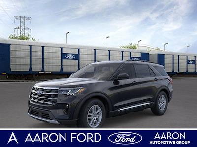 New 2025 Ford Explorer Active SUV for sale #4250768 - photo 1