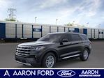 New 2025 Ford Explorer Active SUV for sale #4250768 - photo 1