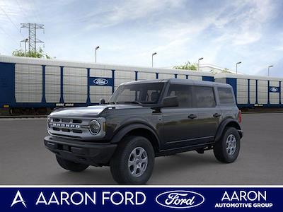 New 2025 Ford Bronco Big Bend 4WD SUV for sale #4250770 - photo 1
