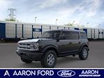 New 2025 Ford Bronco Big Bend 4WD SUV for sale #4250770 - photo 1