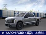 New 2025 Ford F-150 Lightning XLT SuperCrew Cab AWD Pickup for sale #4250772 - photo 1