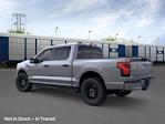 New 2025 Ford F-150 Lightning XLT SuperCrew Cab AWD Pickup for sale #4250772 - photo 2