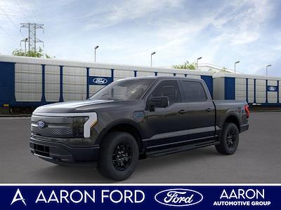 2025 Ford F-150 Lightning SuperCrew Cab AWD Pickup for sale #4250773 - photo 1