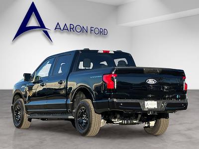 New 2025 Ford F-150 Lightning XLT SuperCrew Cab for sale #4250773 - photo 2