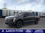 New 2025 Ford F-150 Lightning XLT SuperCrew Cab AWD Pickup for sale #4250773 - photo 1