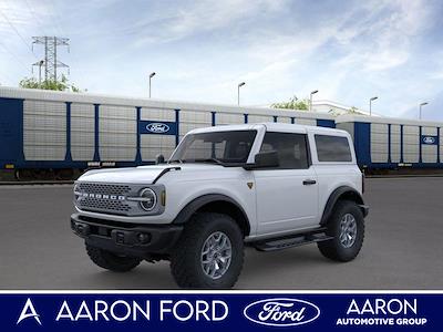 New 2025 Ford Bronco Badlands 4WD SUV for sale #4250777 - photo 1
